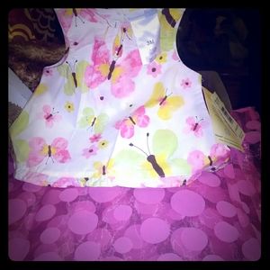 New with tags, Vitamin's Baby's 3 month dress